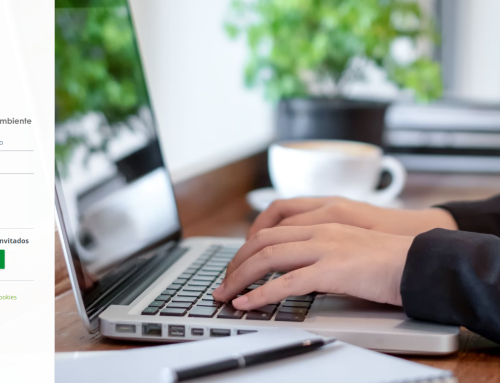 Estrenamos nuestro renovado Campus Virtual