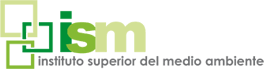 ISM – Instituto Superior del Medio Ambiente Logo