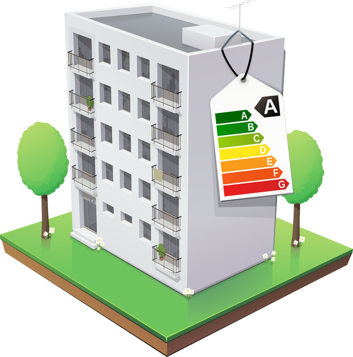 Certificación Energética de Edificios - ISM