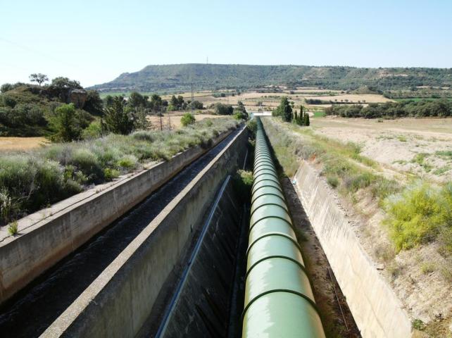 La Planificación Hidrológica en España