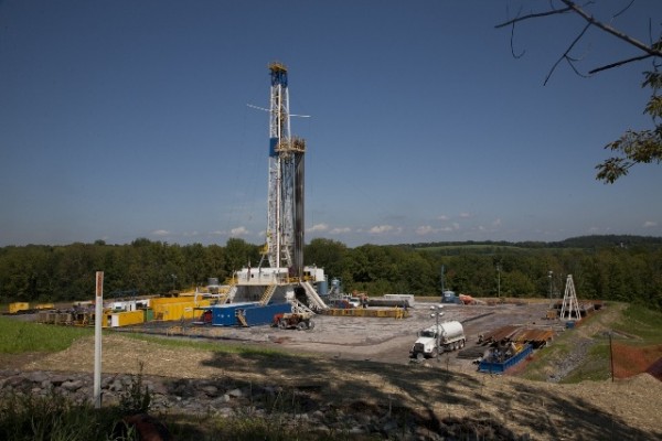 El fracking es una actividad de alto riesgo ambiental