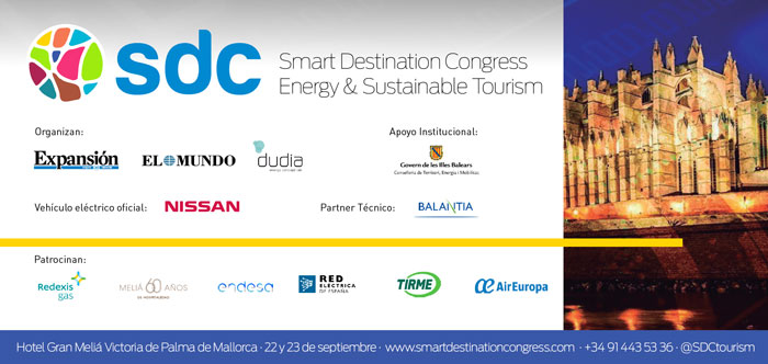 Smart Destination Congress