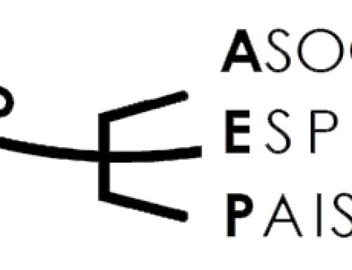 Convenio con la Asociación Española de Paisajistas