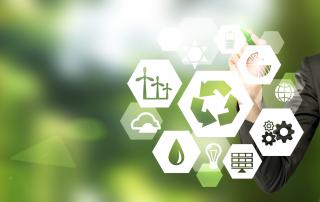 Máster Online en Gestión Ambiental