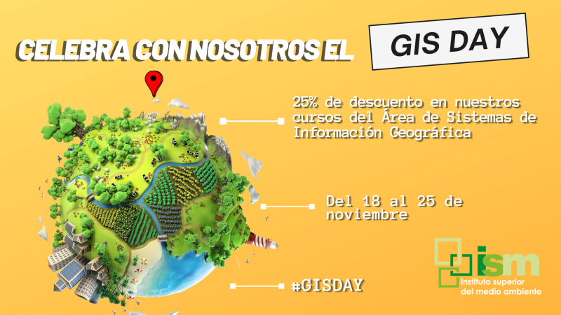 GIS DAY