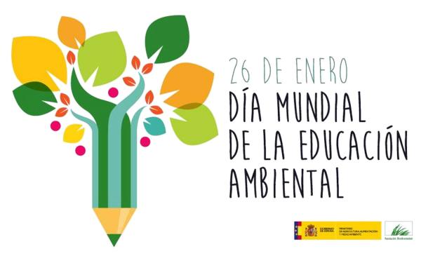 Día Educación Ambiental Calendario 2023