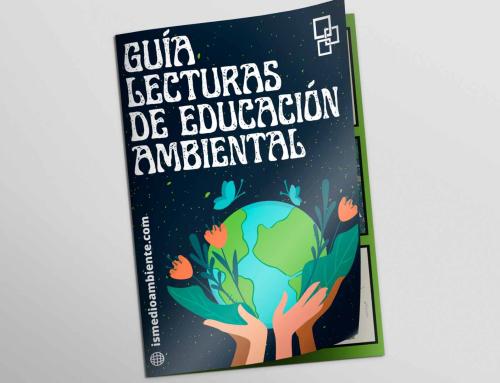 ¡ISM celebra el Día Mundial de la Educación Ambiental con una nueva guía!