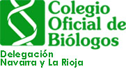 Colegio Oficial de Biólogos (Delegación Navarra y La Rioja). 