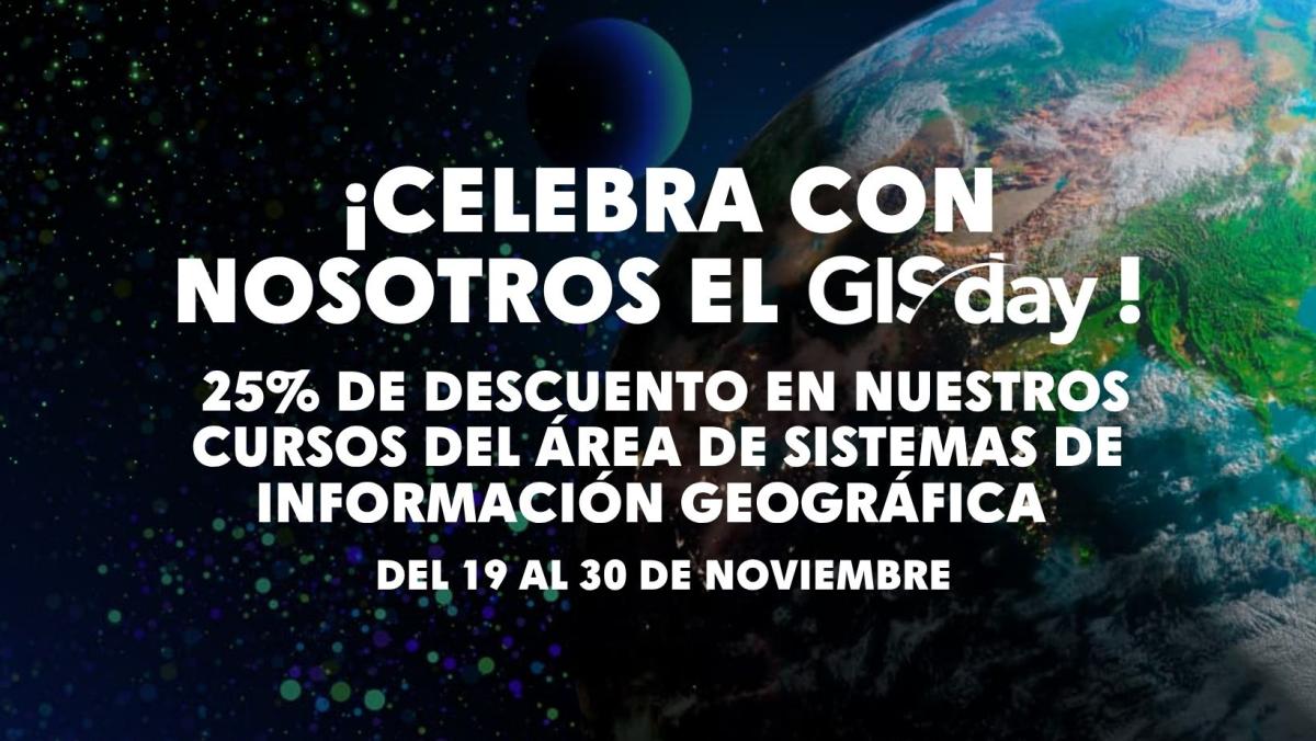 Gisday2025