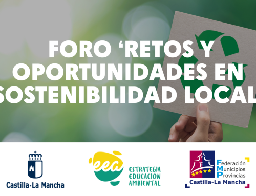 El ISM participa en el evento “Retos y oportunidades en sostenibilidad local”