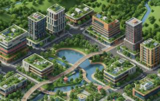 Infraestructura Verde