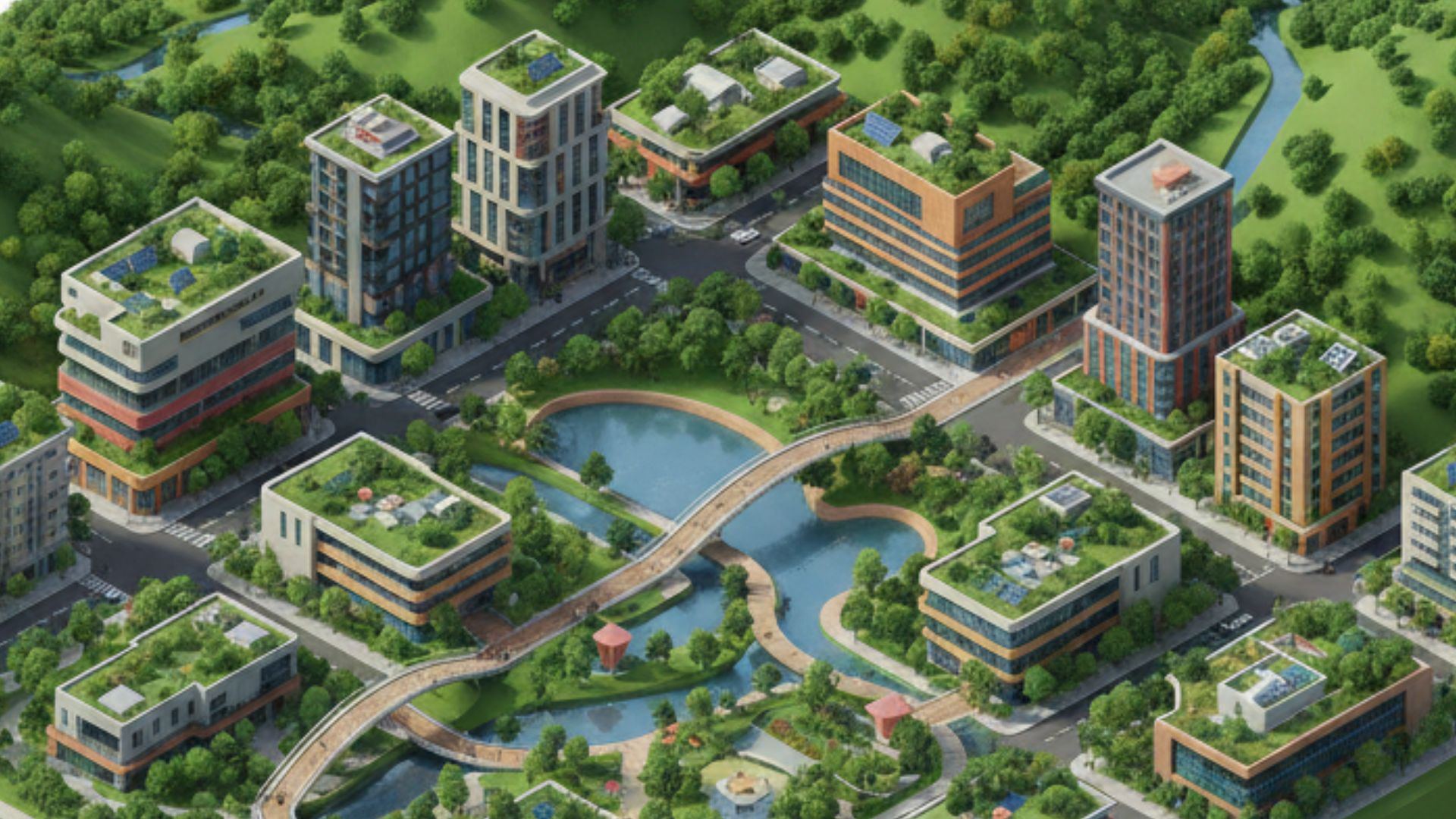 Infraestructura Verde