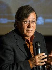 Joaquín Araújo educacion ambiental