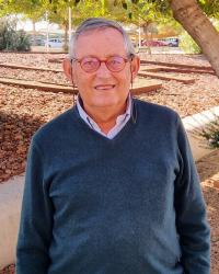 Miguel Delibes de Castro educacion ambiental