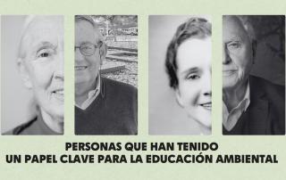 referentes educación ambiental