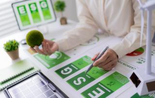 plan director de sostenibilidad