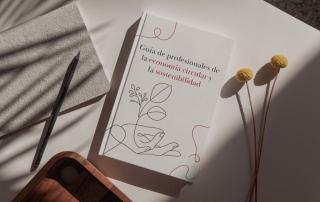 Guía de Profesionales de la Economía Circular y la Sostenibilidad