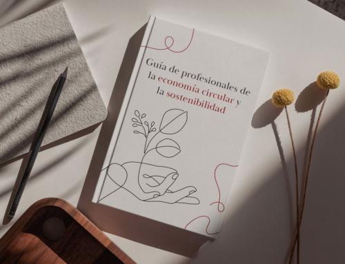 Guía de Profesionales de la Economía Circular y la Sostenibilidad