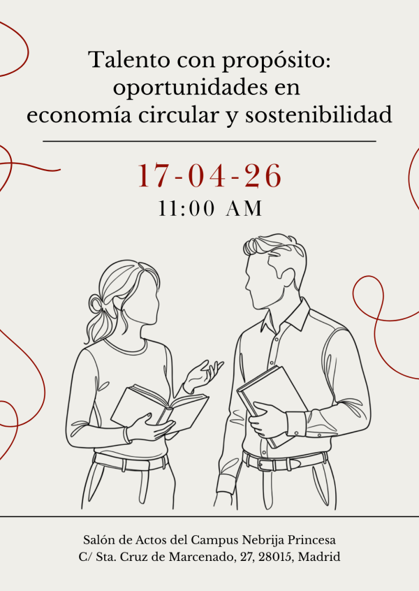 evento economia circular y sostenibilidad