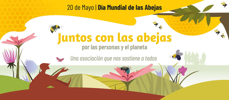 Dia de las Abejas 2026