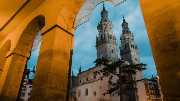 ejemplo ciudad sostenible logroño