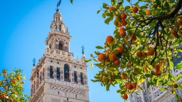 ejemplo ciudad sostenible sevilla