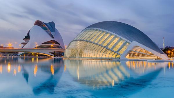 ejemplo ciudad sostenible valencia