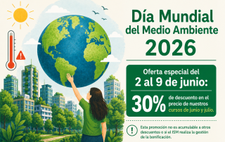 Dia Mundial del Medio Ambiente 2026