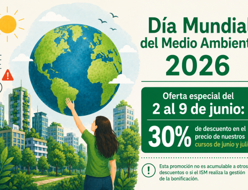 Promoción especial: Día Mundial del Medio Ambiente 2026