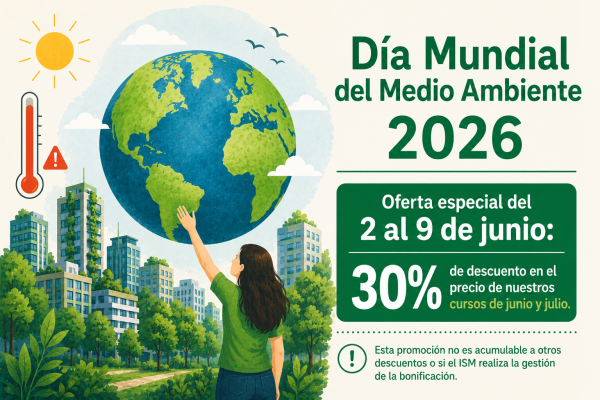 Dia Mundial del Medio Ambiente 2026