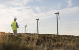 Declaración de Impacto Ambiental DIA