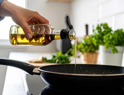 Cómo reciclar aceite usado: Guía básica