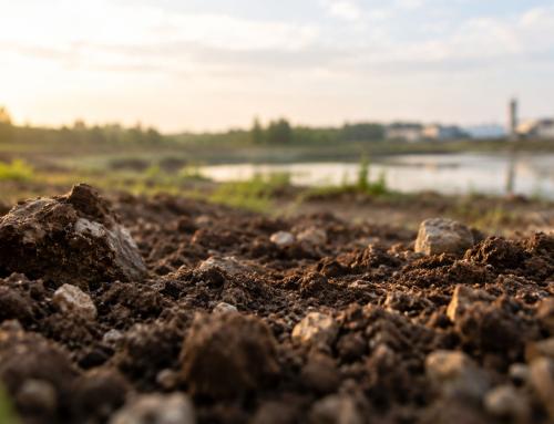 Contaminación por PFAS en aguas y suelos: retos de análisis y tratamiento