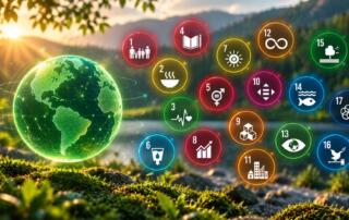 ODS 2026 y retos para alcanzar la Agenda 2030