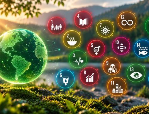 ODS 2026: de los compromisos a la acción en la recta final hacia 2030