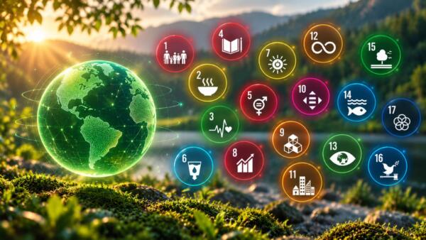 ODS 2026 y retos para alcanzar la Agenda 2030